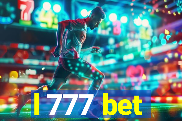 l 777 bet
